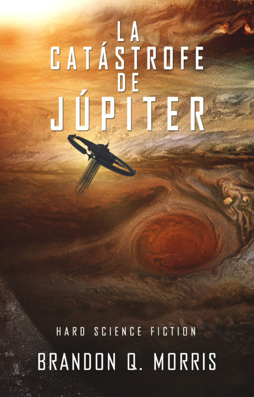 La Catástrofe de Júpiter