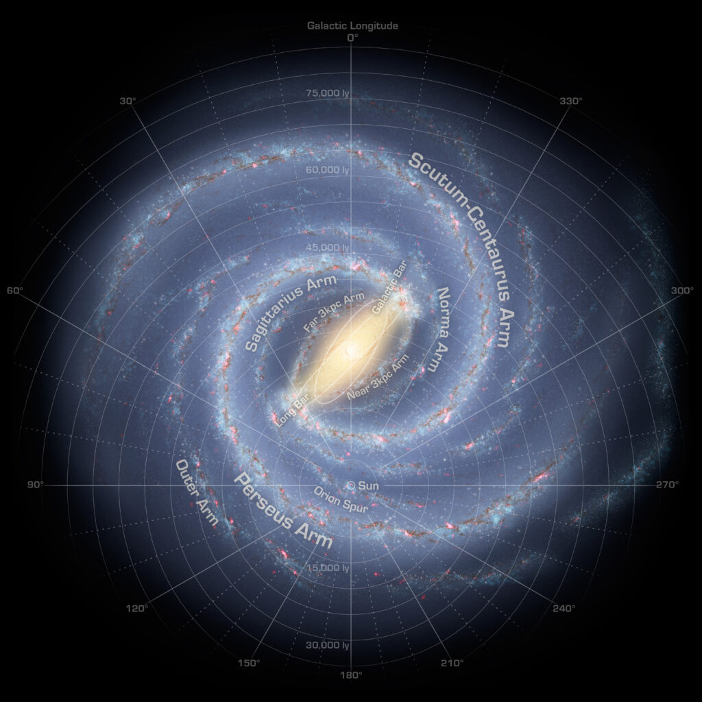 Intelligent life in the Milky Way is slowly dying out