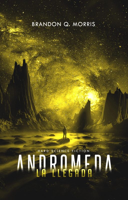 Andromeda: La Llegada