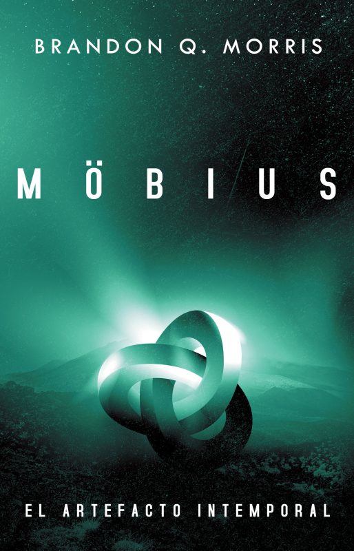 Möbius: El Artefacto Intemporal