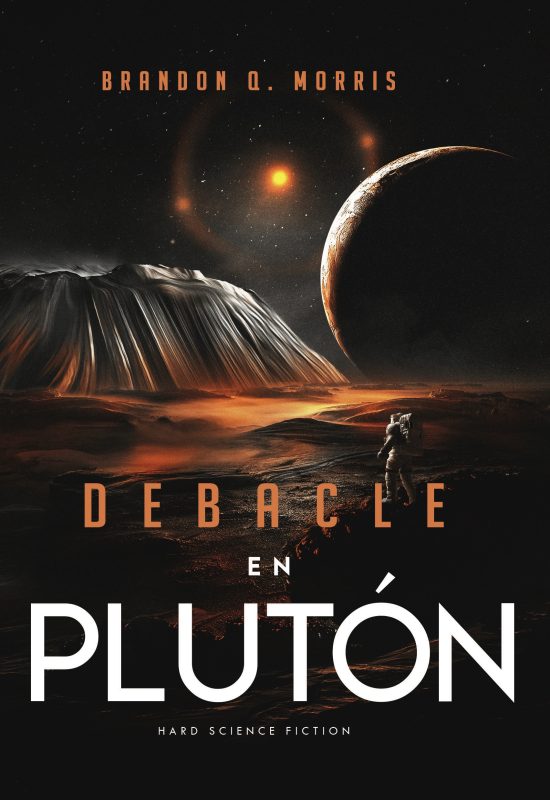 Debacle en Plutón