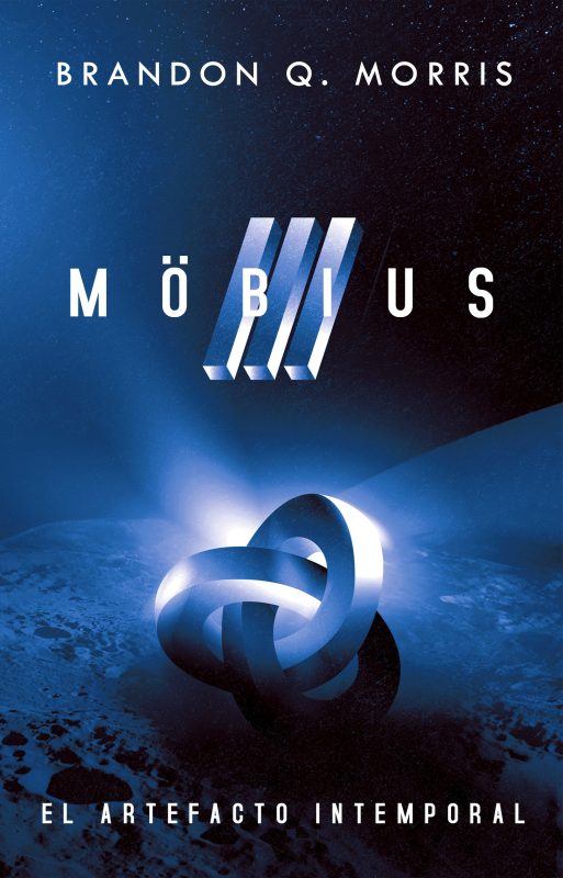 Möbius 3: El Artefacto Intemporal