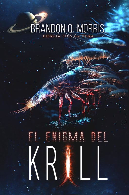 El enigma del krill